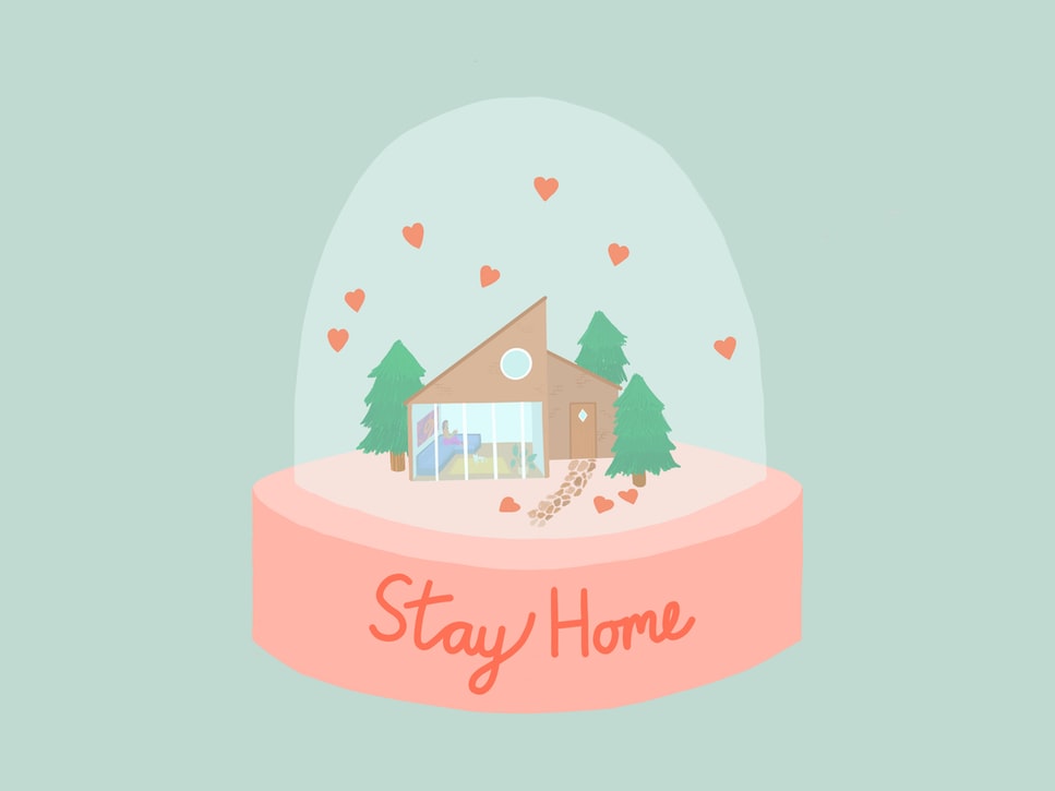 stay-home-snow-globe