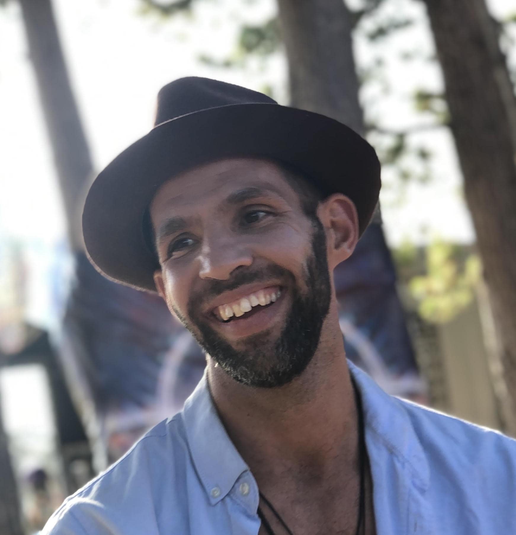 Rick Fourie from Conscious Collective rick-fourie-from-conscious-collective-education